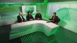 Hosté sportovních zpráv: Evropské hry v Baku budou velké