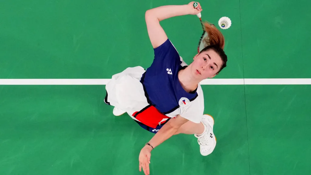 Tereza Švábíková