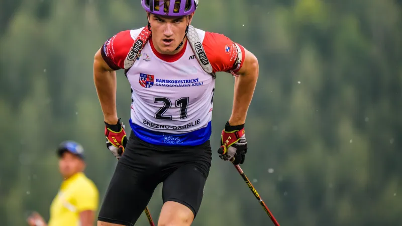 Nepříjemné zranění Tomáše Mikysky v Osrblie