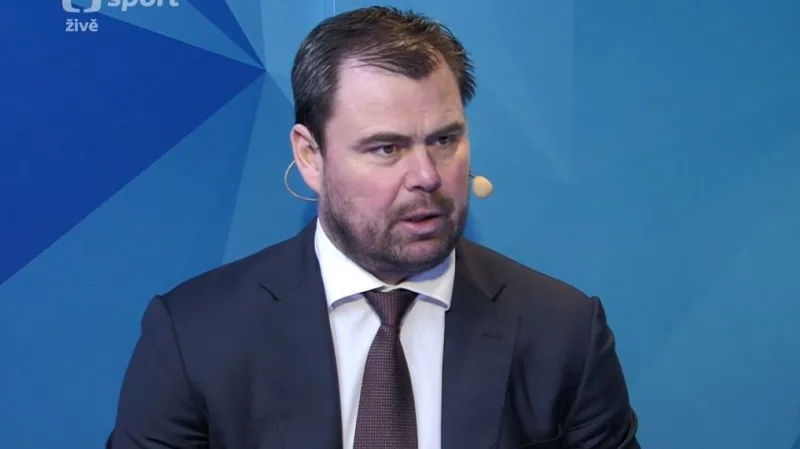 Špaček: Je důležité, že se chlapci rozstříleli