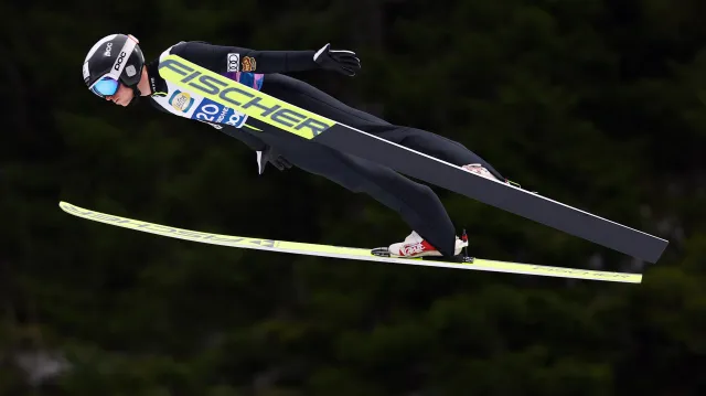 Skoky českých sdruženářů s ohlasy