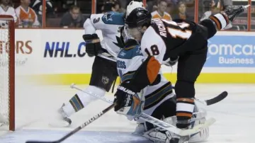 Philadelphia - San Jose