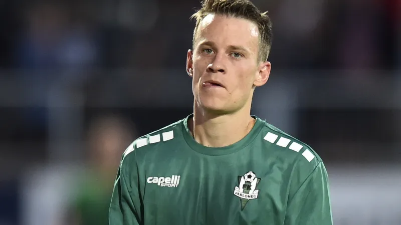 Jablonecký Jan Sýkora