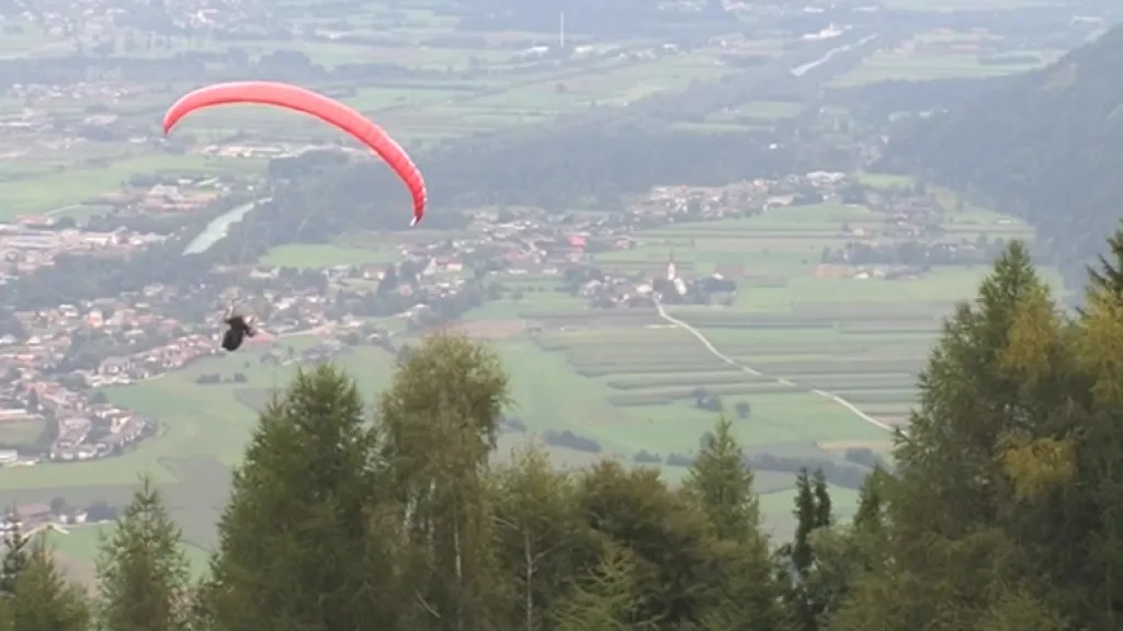Startující na Dolomitenmannovi se budou muset vyrovnat s nepřízní počasí