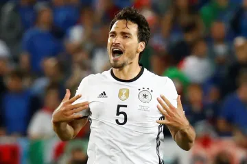 Mats Hummels