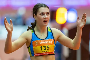 Adéla Tkáčová