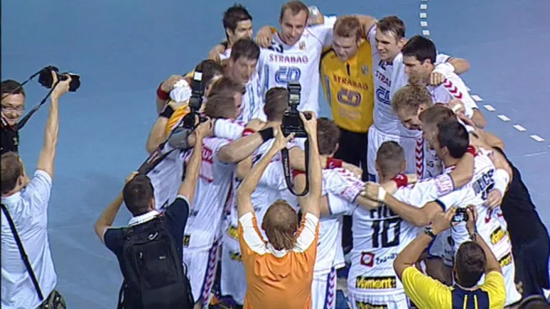 Češi zakončili kvalifikaci výhrou nad Nizozemci