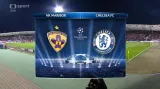 Sestřih utkání Maribor - Chelsea