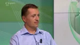 Dědek: Albatross je lákadlem pro světové golfisty