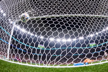 Gól na mistrovství světa 2022 v Kataru