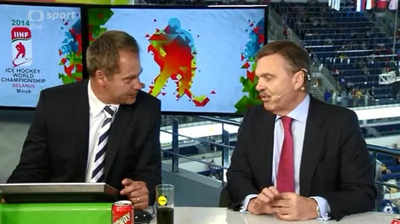Rozhovor se šéfem IIHF René Faselem