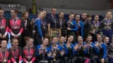 Gymnastika