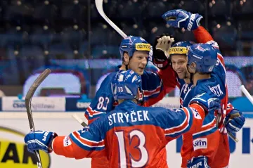 Radost českých inline hokejistů