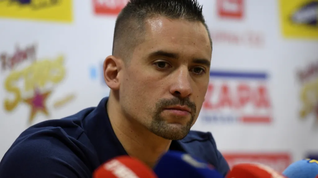Tomáš Plekanec