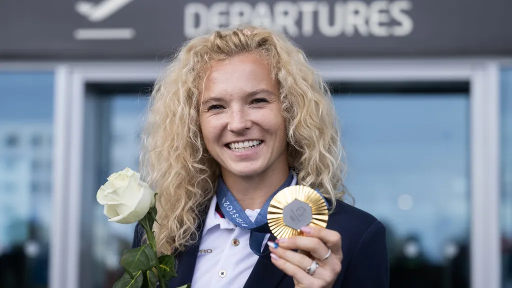 Kateřina Siniaková