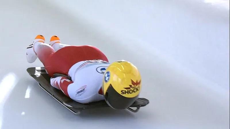 Fernstädtová v Siguldě vybojovala čtvrté místo