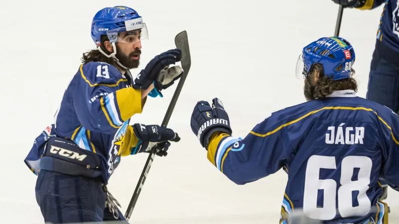 Sestřih 10. kola baráže České Budějovice - Kladno