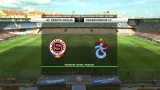 Sestřih utkání Sparta - Trabzonspor