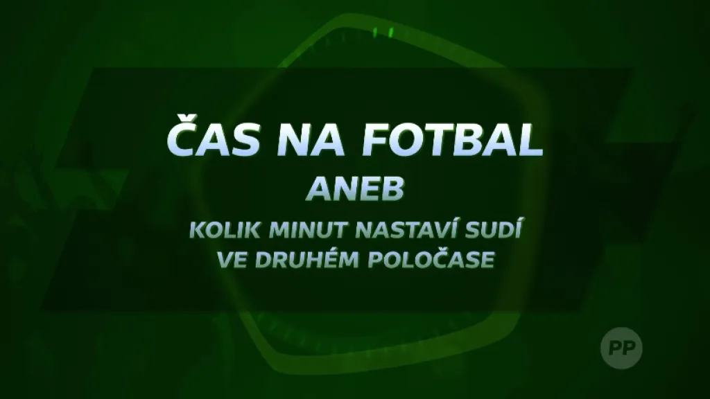 Čas na fotbal - 30. kolo