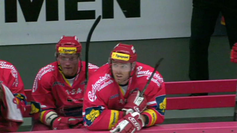 Vyjádření primátora Juraje Thomy k odchodu Mountfieldu z Budějovic