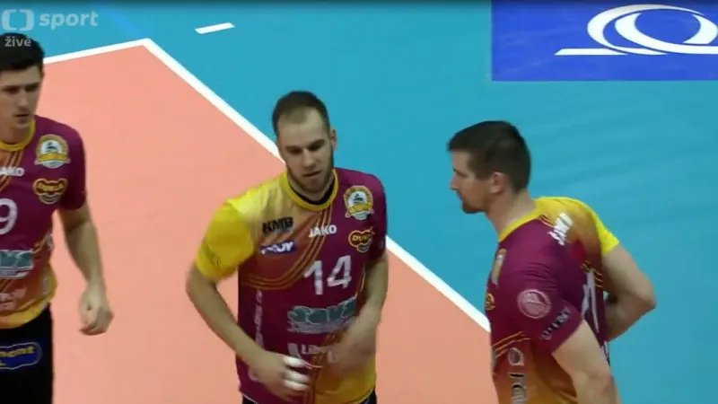 Odolena Voda podlehla favoritům z Liberce, Dukla postoupila