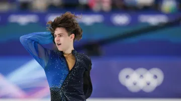 Volná jízda šokujícího vítěze Michaila Šajdorova