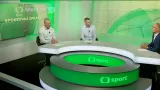 Milan Antoš a Petr Hubáček