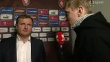 Trenér Vrba: U některých hráčů jsme očekávali trochu víc
