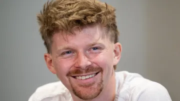 Fotbalová reprezentace už je před baráží kompletní