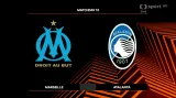 Sestřih utkání Olympique Marseille – Atalanta Bergamo