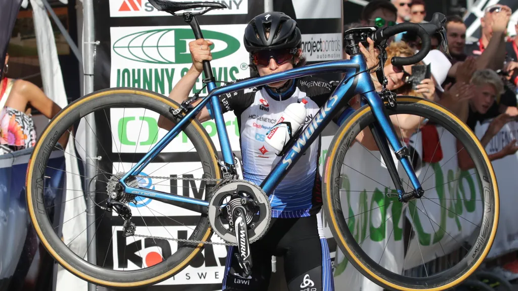 Martina Sáblíková