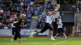Utkání Znojmo Knights – Nitra Knights