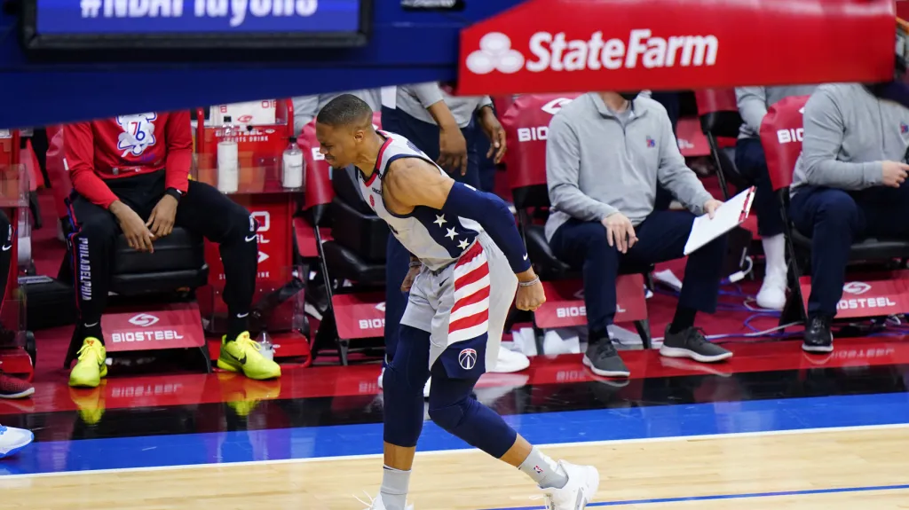 Russell Westbrook