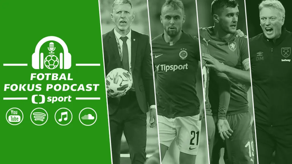 Fotbal fokus podcast 19. 11.