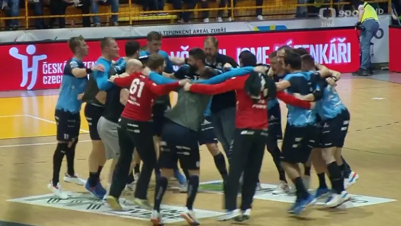 Závěr a ohlas utkání Zubří - Plzeň