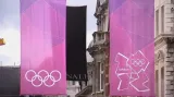 Olympijský Londýn