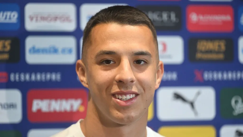 Hugo Sochůrek