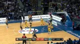 Sestřih basketbalu Fenerbahce - Tel Aviv