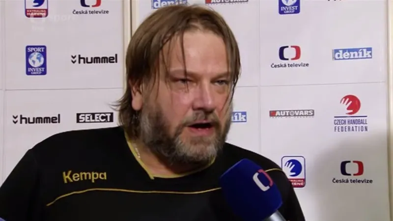 Ohlasy po házenkářském semifinále Plzeň - Karviná