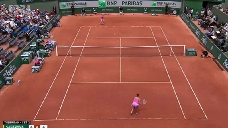 Berdych i Šafářová postoupili do osmifinále, Rosol vypadl