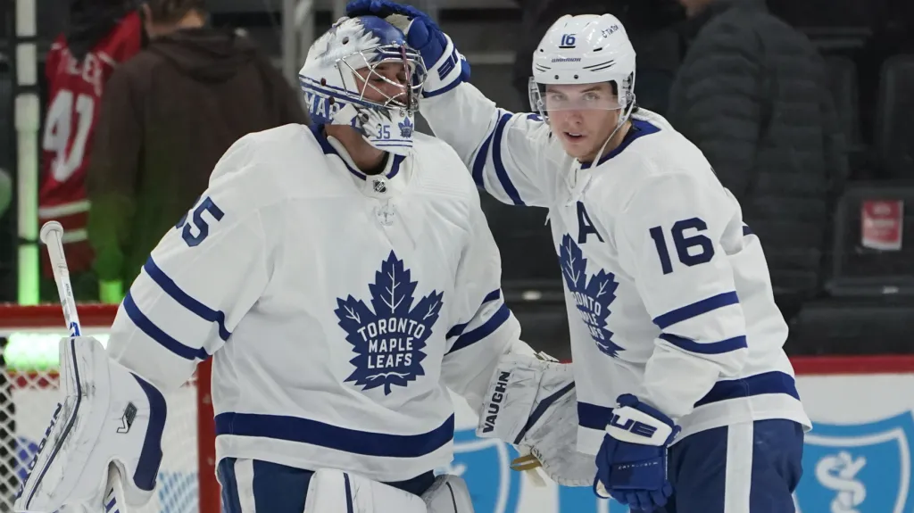 Marner chválí Mrázka