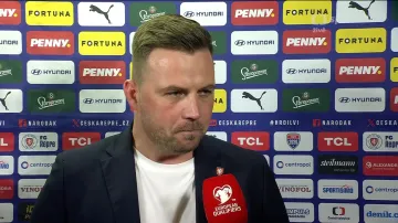 Köstl: Dobrá reakce od hráčů po San Marinu