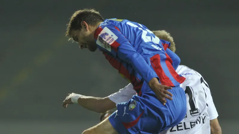 Viktoria Plzeň - Hradec Králové