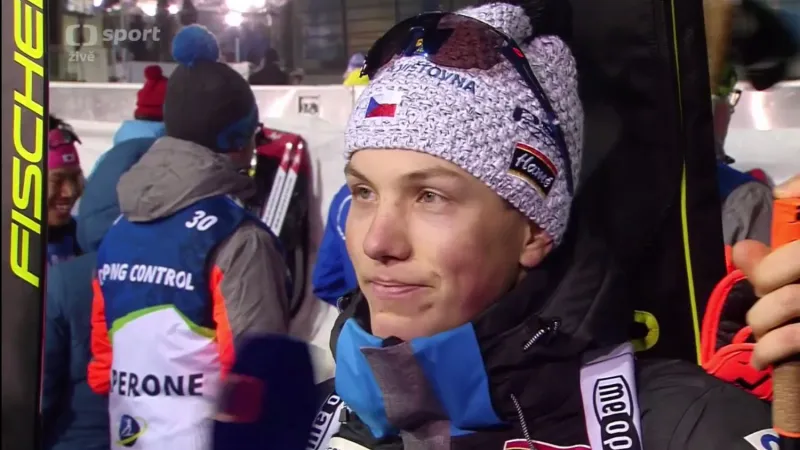 Štvrtecký: Jsem rád, že mě lidé na střelnici nerozhodili