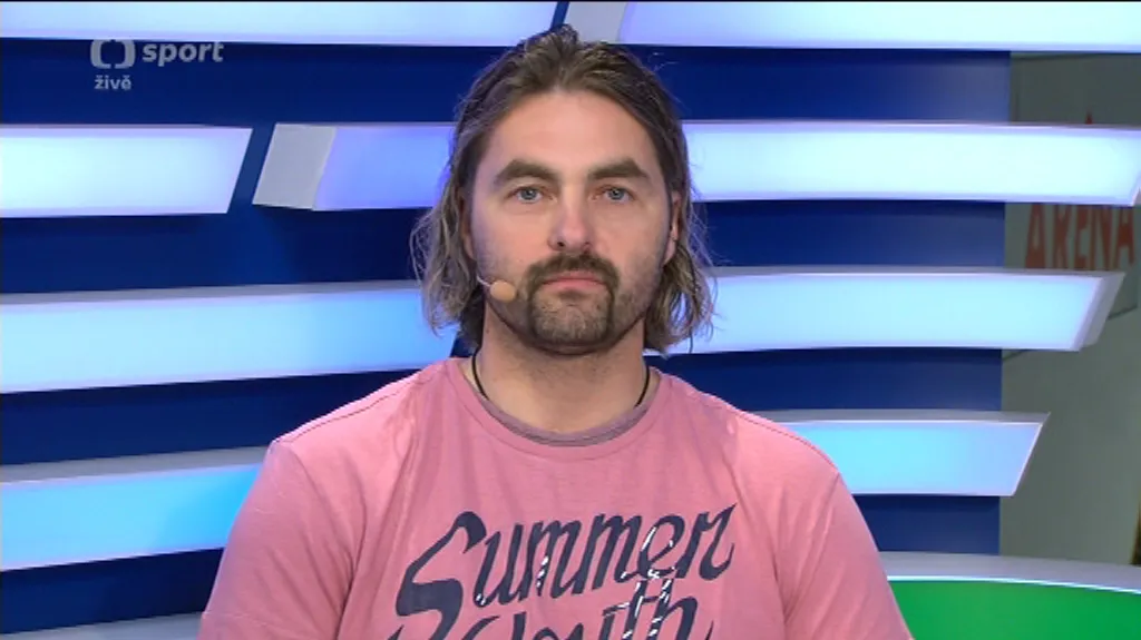 Moravec: Dřív byli Finové víc psychicky labilní