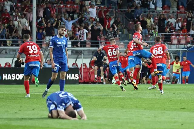 Druhá fotbalová liga: Táborsko – Zbrojovka Brno