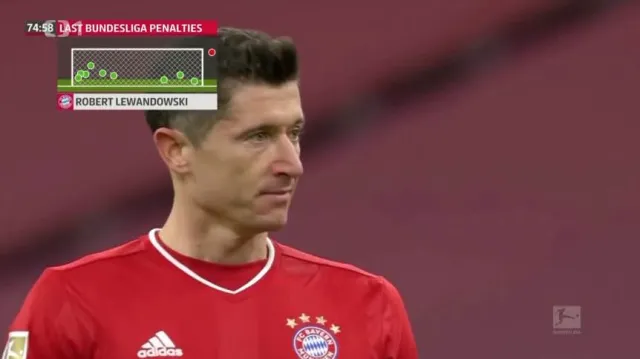 Bayern otočil dvougólovou poločasovou ztrátu a Mohuč porazil 5:2