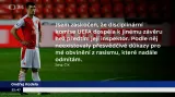 Rasismus ve fotbale tématem Událostí, komentářů