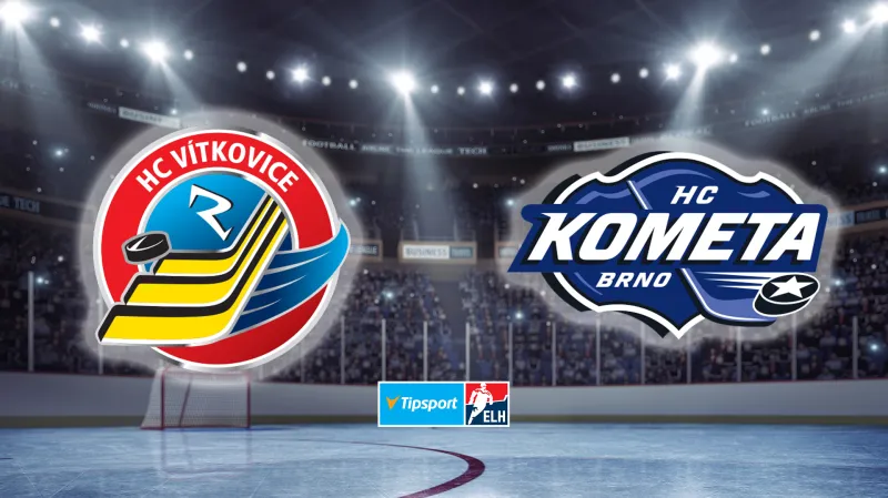 Sestřih a ohlasy 1. čtvrtfinále Vítkovice – Brno