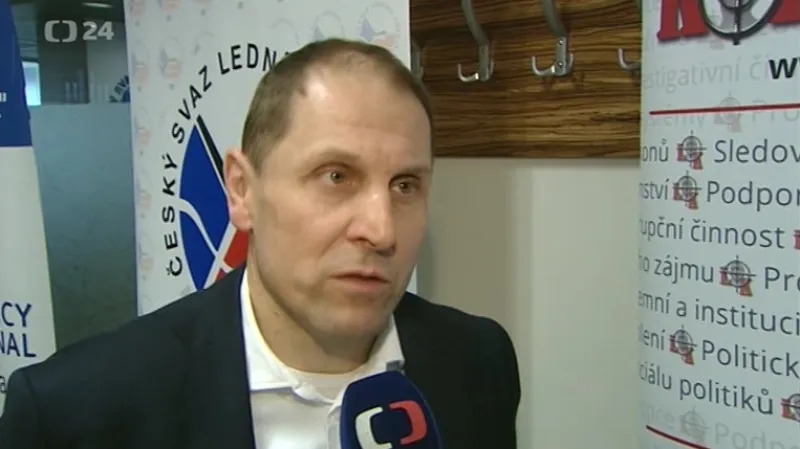 ČSLH spustil kampaň na prevenci korupce